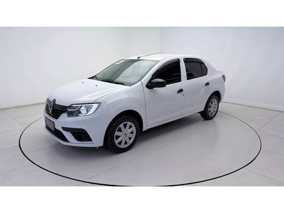 RENAULT LOGAN 1.0 12V SCE FLEX LIFE MANUAL RENAULT LOGAN 1.0 12V SCE FLEX LIFE MANUAL